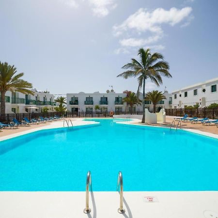 Sol Y Sal De Corralejo (Adults Only) Dış mekan fotoğraf