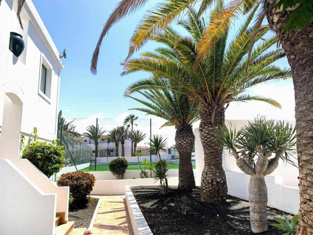 Sol Y Sal De Corralejo (Adults Only) Dış mekan fotoğraf