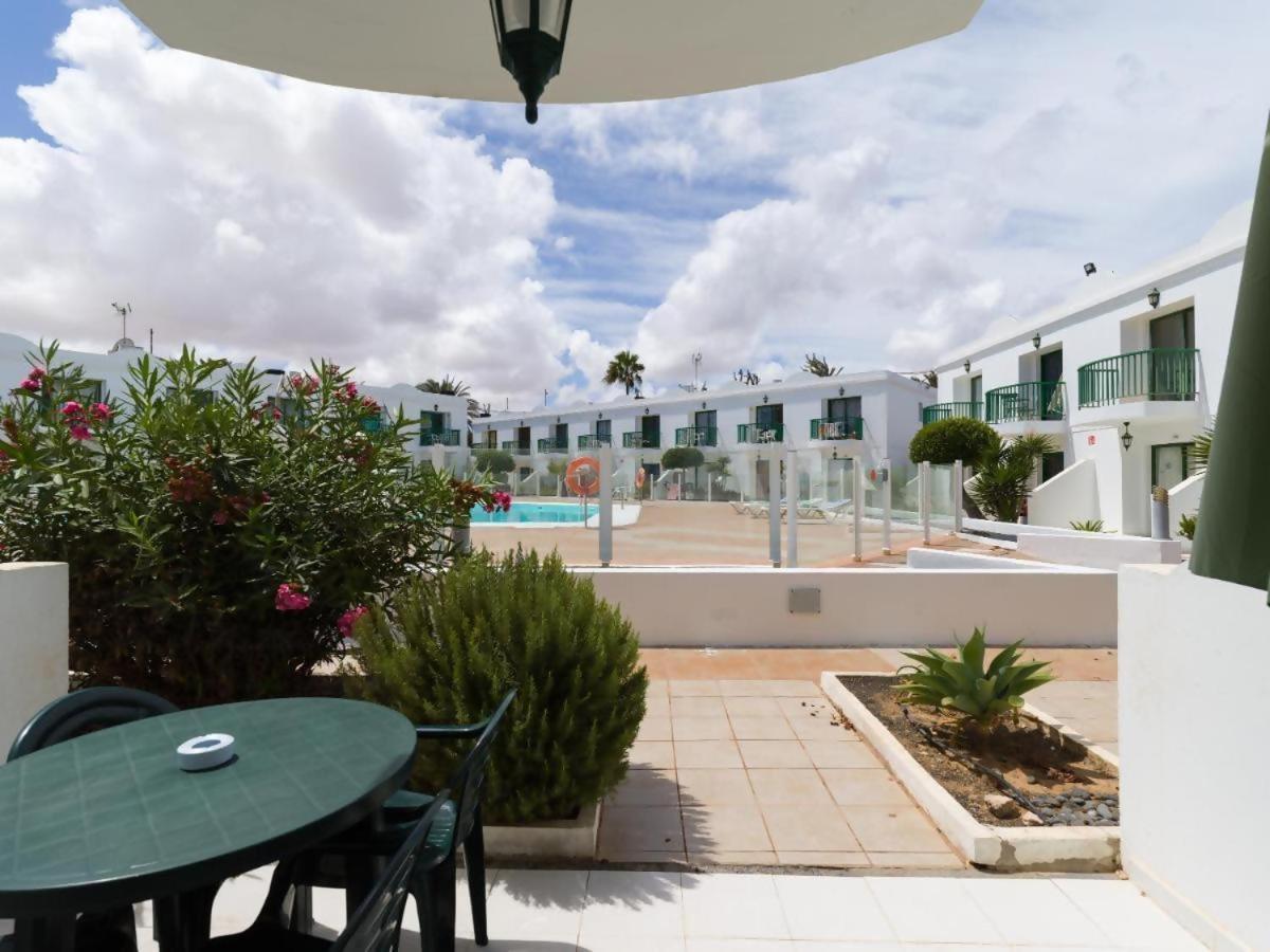 Sol Y Sal De Corralejo (Adults Only) Dış mekan fotoğraf