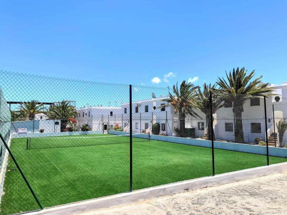 Sol Y Sal De Corralejo (Adults Only) Dış mekan fotoğraf