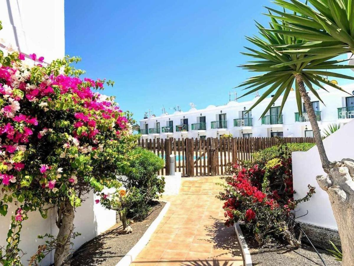 Sol Y Sal De Corralejo (Adults Only) Dış mekan fotoğraf