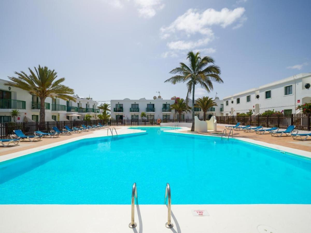 Sol Y Sal De Corralejo (Adults Only) Dış mekan fotoğraf