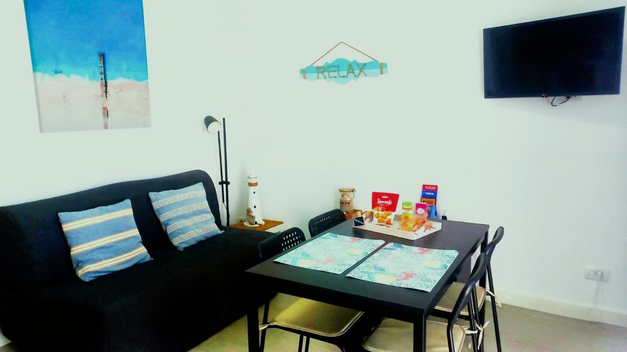 Sol Y Sal De Corralejo (Adults Only) Dış mekan fotoğraf