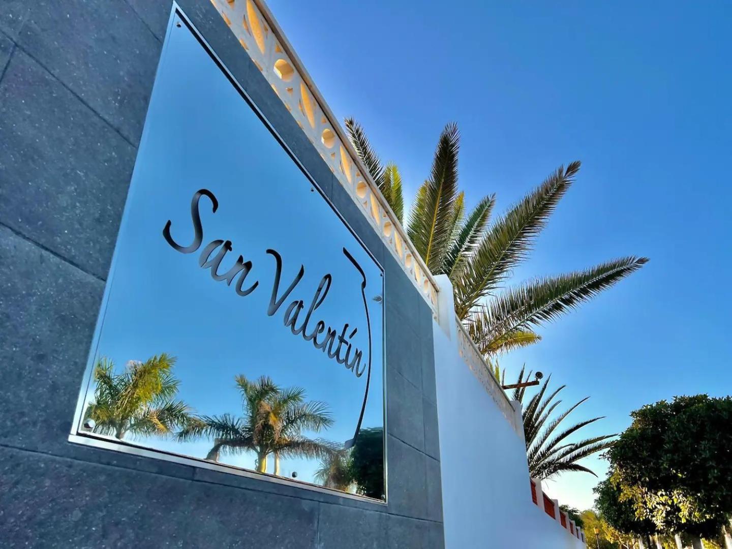 Sol Y Sal De Corralejo (Adults Only) Dış mekan fotoğraf