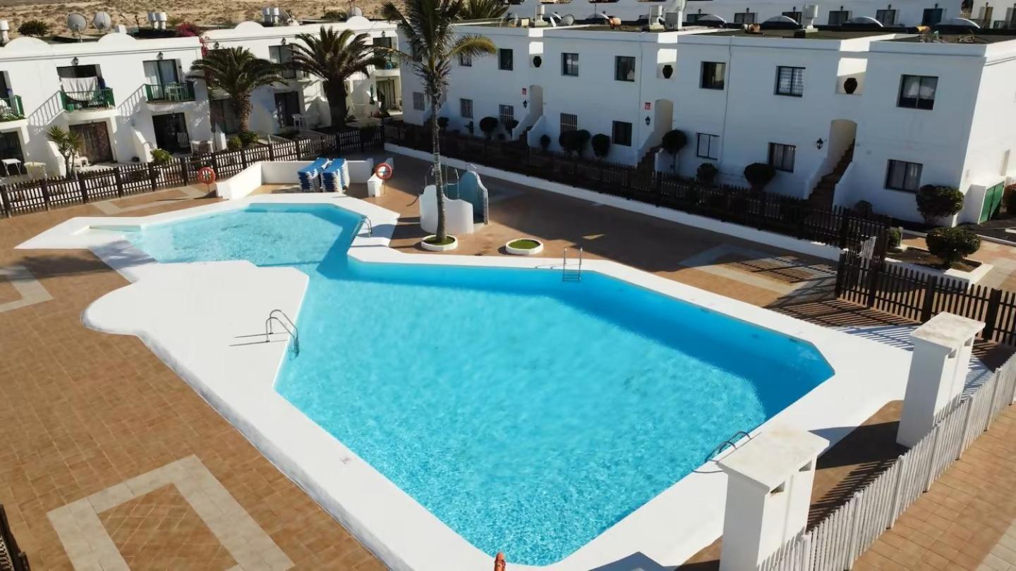 Sol Y Sal De Corralejo (Adults Only) Dış mekan fotoğraf