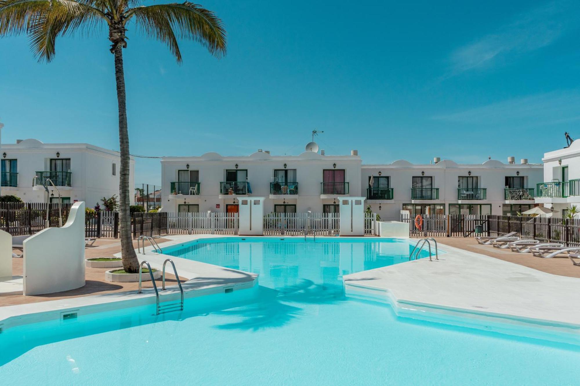 Sol Y Sal De Corralejo (Adults Only) Dış mekan fotoğraf