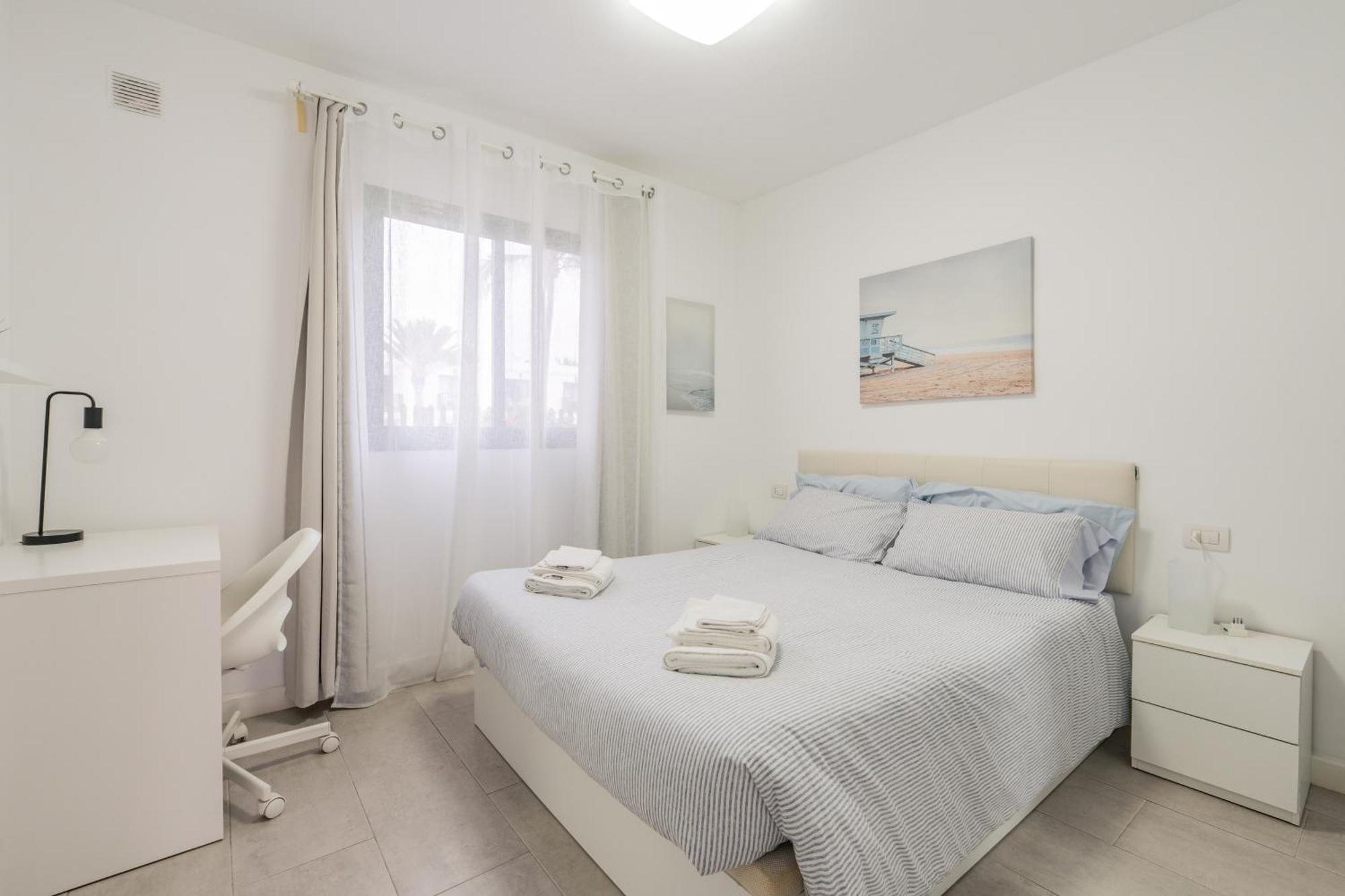 Sol Y Sal De Corralejo (Adults Only) Dış mekan fotoğraf
