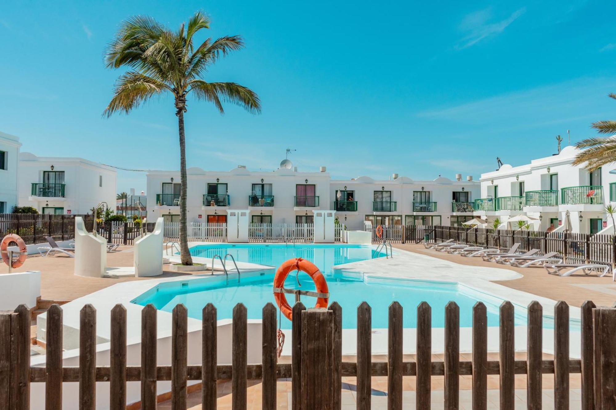 Sol Y Sal De Corralejo (Adults Only) Dış mekan fotoğraf