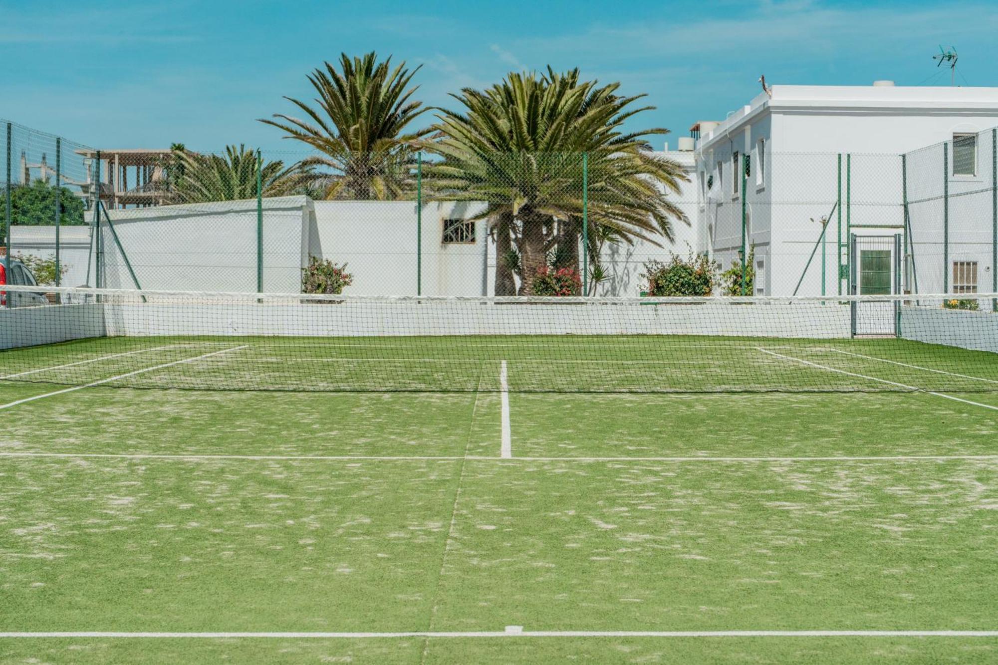 Sol Y Sal De Corralejo (Adults Only) Dış mekan fotoğraf