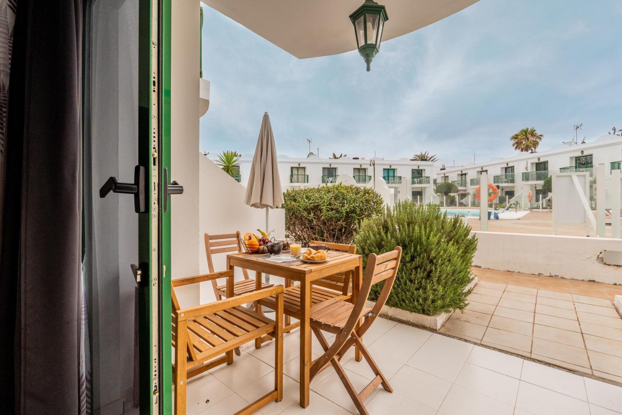 Sol Y Sal De Corralejo (Adults Only) Dış mekan fotoğraf