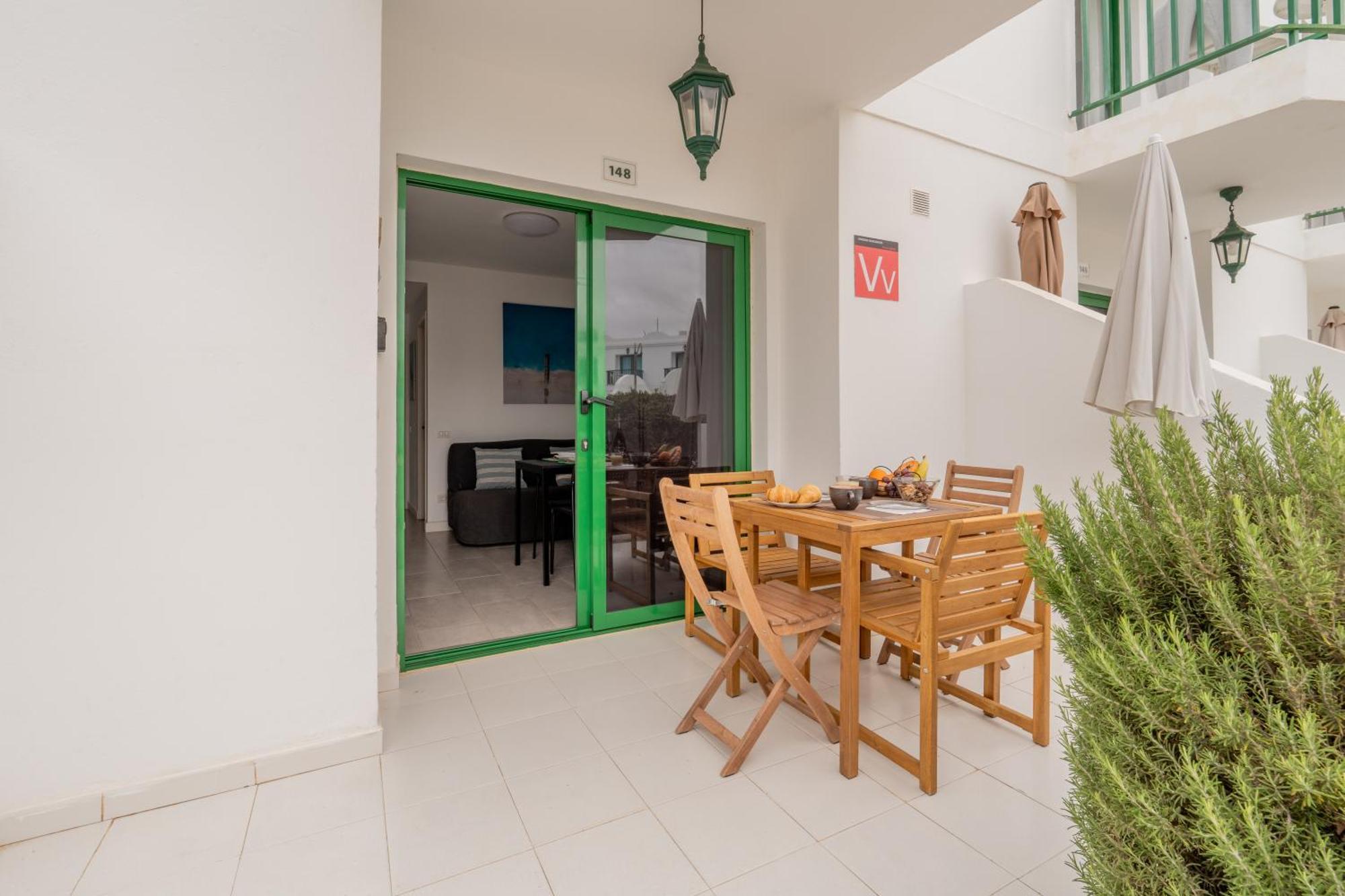 Sol Y Sal De Corralejo (Adults Only) Dış mekan fotoğraf
