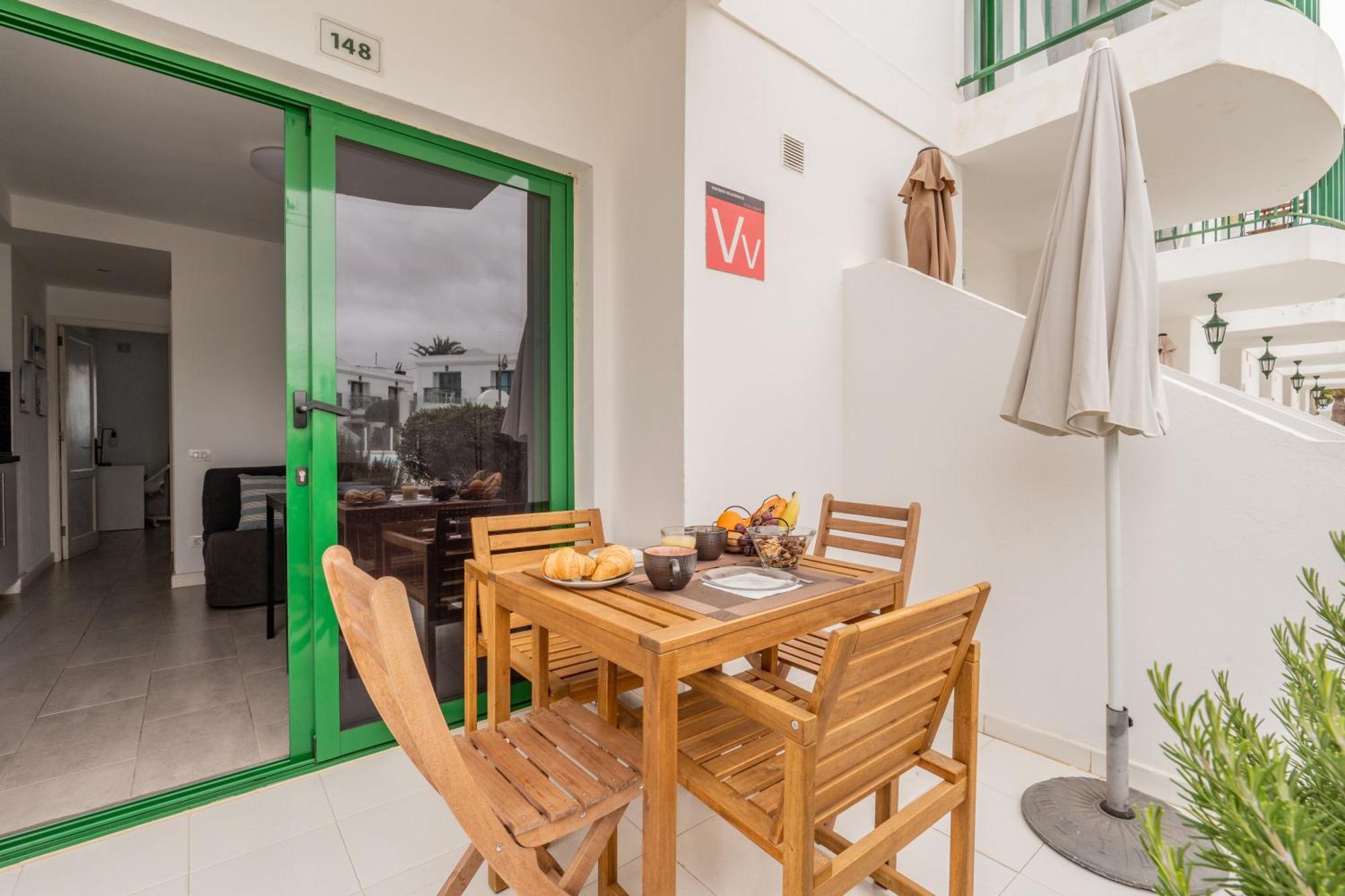 Sol Y Sal De Corralejo (Adults Only) Dış mekan fotoğraf